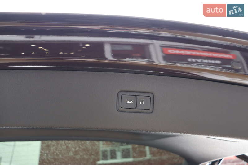 Внедорожник / Кроссовер Audi Q7 2022 в Львове