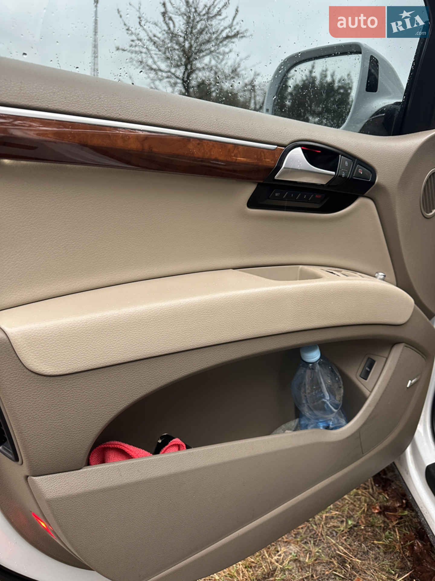 2013 Audi Q7 - мініатюра 14