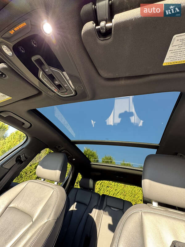 Внедорожник / Кроссовер Audi Q7 2020 в Кременце