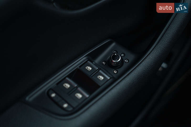 Внедорожник / Кроссовер Audi Q7 2016 в Черновцах фото 18 Внедорожник / Кроссовер Audi Q7 2016 в Черновцах