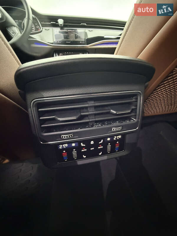Позашляховик / Кросовер Audi Q7 2024 в Львові фото 32 Позашляховик / Кросовер Audi Q7 2024 в Львові