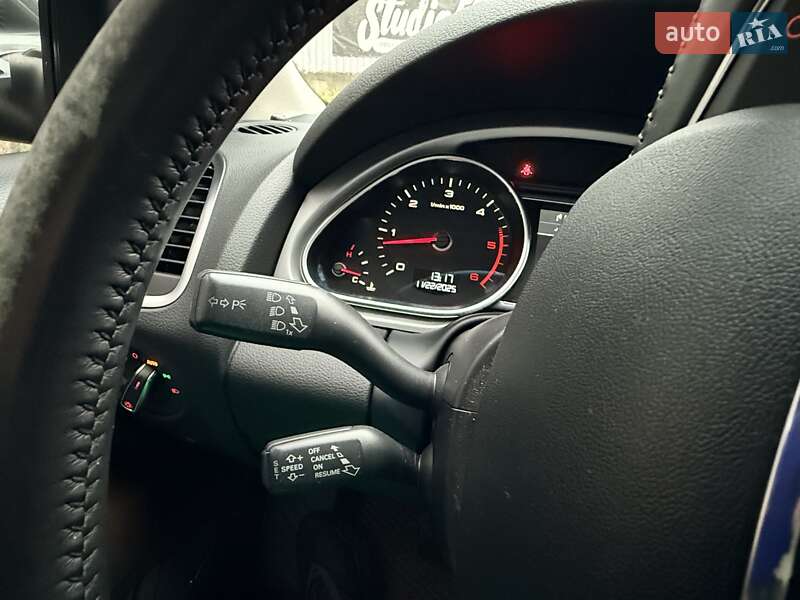 Внедорожник / Кроссовер Audi Q7 2012 в Киеве фото 39 Внедорожник / Кроссовер Audi Q7 2012 в Киеве