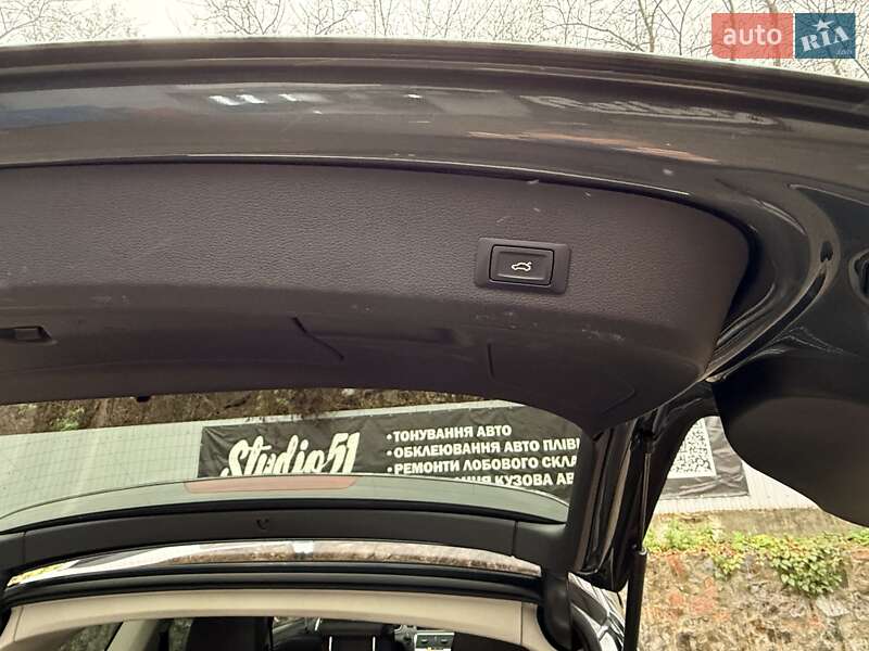 Внедорожник / Кроссовер Audi Q7 2012 в Киеве фото 31 Внедорожник / Кроссовер Audi Q7 2012 в Киеве