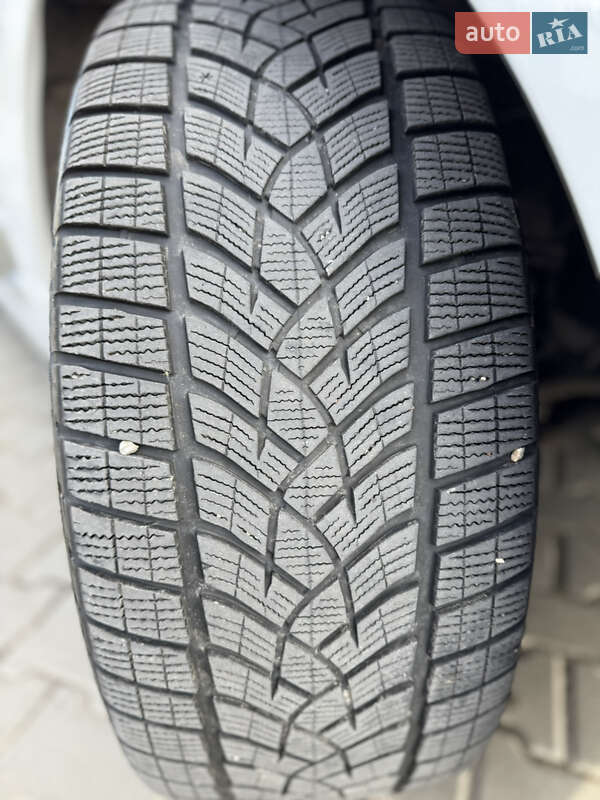 Внедорожник / Кроссовер Audi Q7 2016 в Тернополе