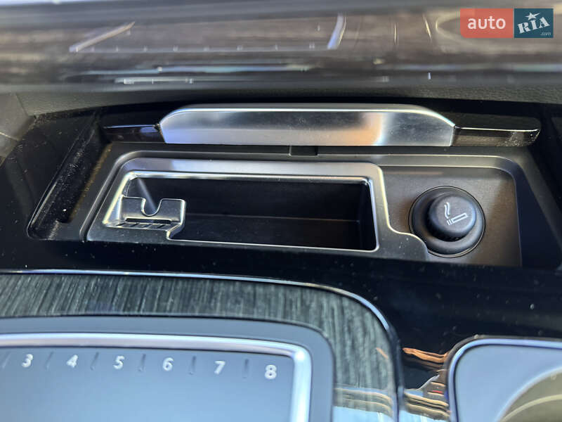 Внедорожник / Кроссовер Audi Q7 2016 в Тернополе