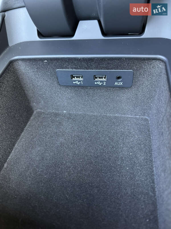 Внедорожник / Кроссовер Audi Q7 2016 в Тернополе