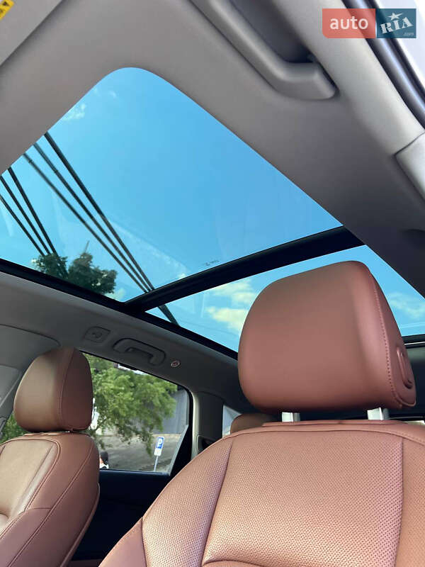 Внедорожник / Кроссовер Audi Q7 2023 в Киеве фото 6 Внедорожник / Кроссовер Audi Q7 2023 в Киеве