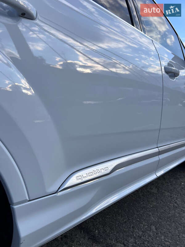 Внедорожник / Кроссовер Audi Q7 2023 в Киеве фото 14 Внедорожник / Кроссовер Audi Q7 2023 в Киеве