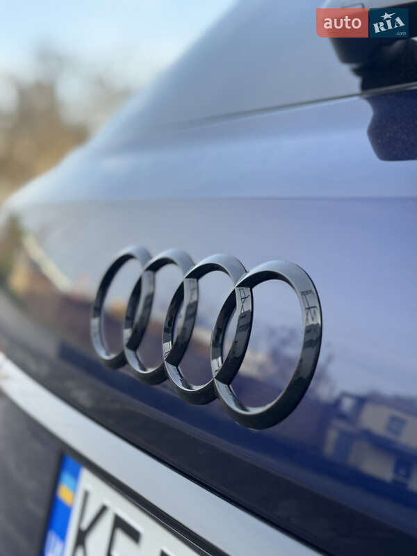 Внедорожник / Кроссовер Audi Q7 2021 в Днепре фото 50 Внедорожник / Кроссовер Audi Q7 2021 в Днепре