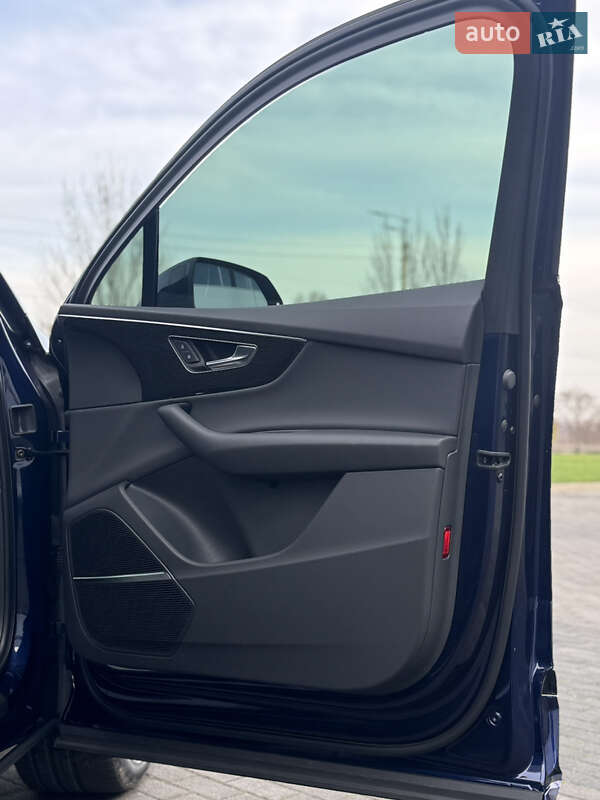 Внедорожник / Кроссовер Audi Q7 2021 в Днепре фото 24 Внедорожник / Кроссовер Audi Q7 2021 в Днепре