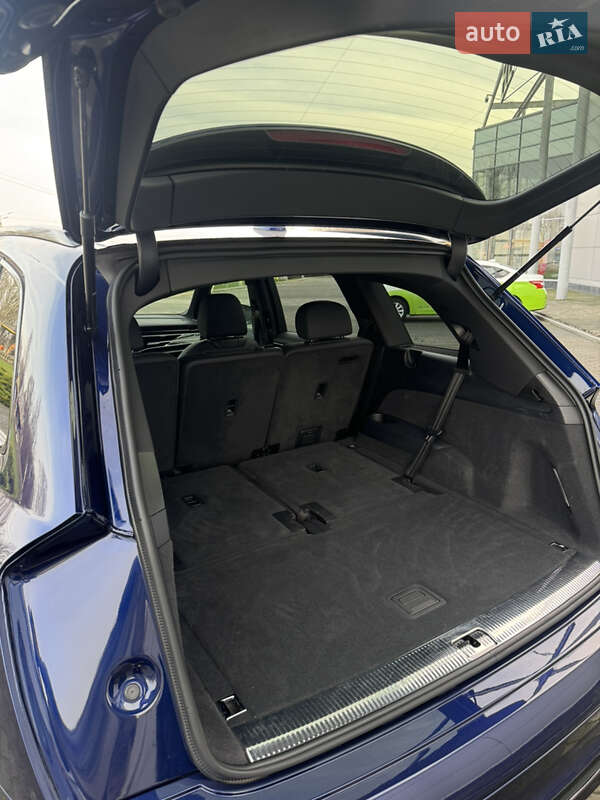 Внедорожник / Кроссовер Audi Q7 2021 в Днепре фото 81 Внедорожник / Кроссовер Audi Q7 2021 в Днепре