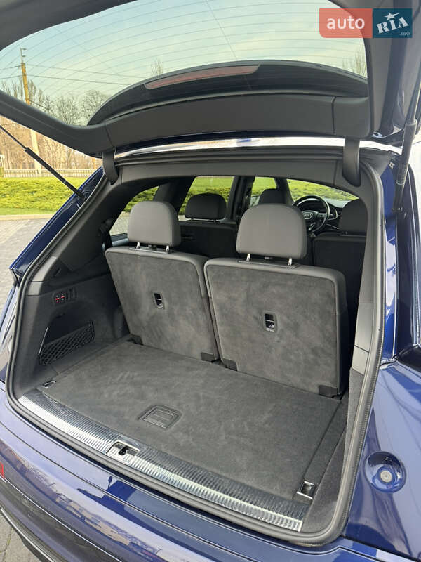 Внедорожник / Кроссовер Audi Q7 2021 в Днепре фото 79 Внедорожник / Кроссовер Audi Q7 2021 в Днепре