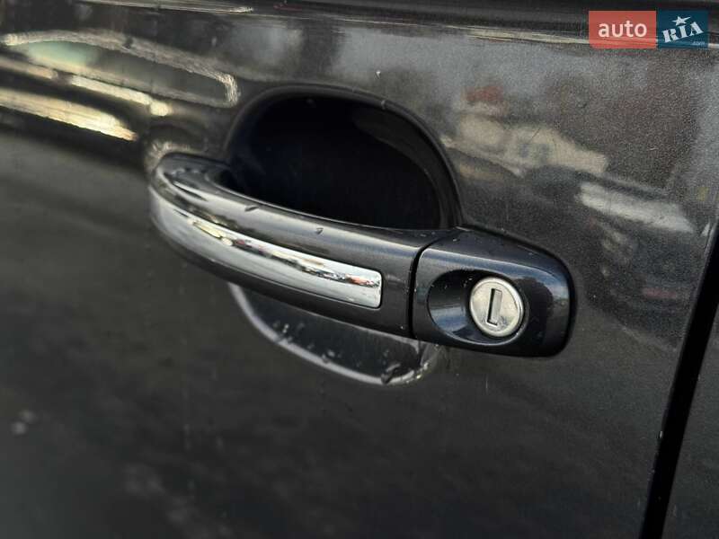 Позашляховик / Кросовер Audi Q7 2014 в Рівному