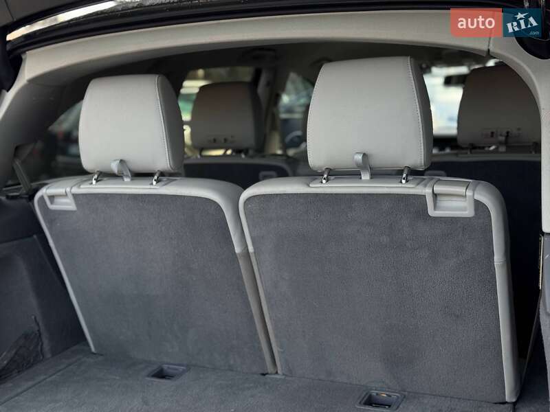 Позашляховик / Кросовер Audi Q7 2014 в Рівному