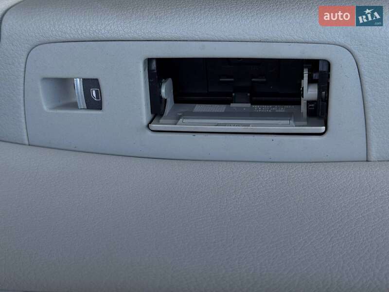 Позашляховик / Кросовер Audi Q7 2014 в Рівному