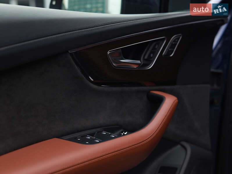 Внедорожник / Кроссовер Audi Q7 2020 в Киеве фото 10 Внедорожник / Кроссовер Audi Q7 2020 в Киеве