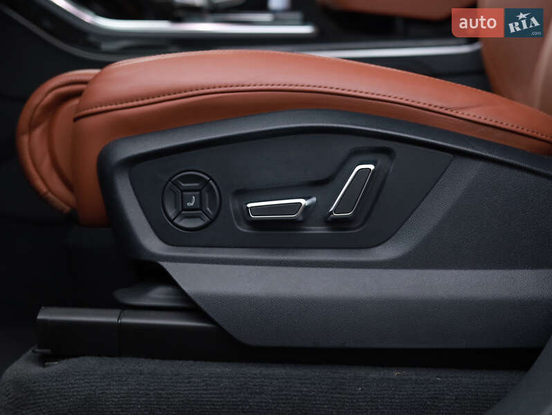 Внедорожник / Кроссовер Audi Q7 2020 в Киеве фото 15 Внедорожник / Кроссовер Audi Q7 2020 в Киеве