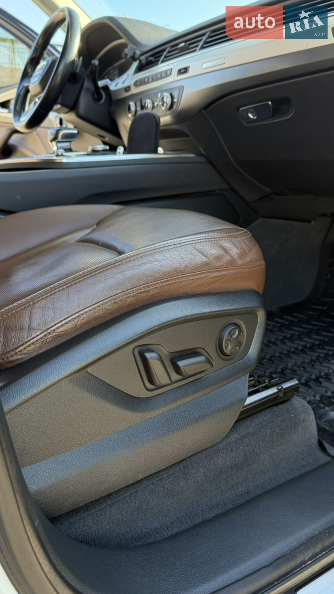 2016 Audi Q7 - мініатюра 21