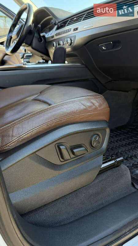 Внедорожник / Кроссовер Audi Q7 2016 в Киеве фото 21 Внедорожник / Кроссовер Audi Q7 2016 в Киеве