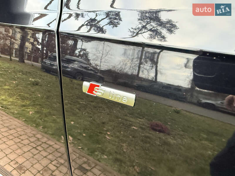 Внедорожник / Кроссовер Audi Q7 2018 в Киеве фото 56 Внедорожник / Кроссовер Audi Q7 2018 в Киеве