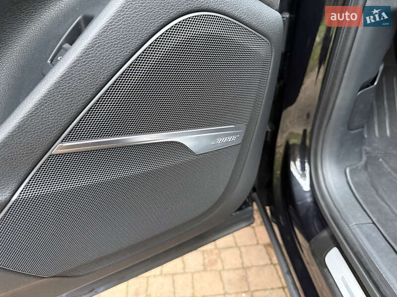 Внедорожник / Кроссовер Audi Q7 2018 в Киеве фото 82 Внедорожник / Кроссовер Audi Q7 2018 в Киеве