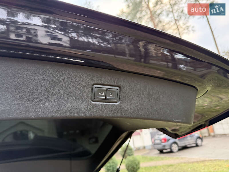 Внедорожник / Кроссовер Audi Q7 2018 в Киеве фото 113 Внедорожник / Кроссовер Audi Q7 2018 в Киеве