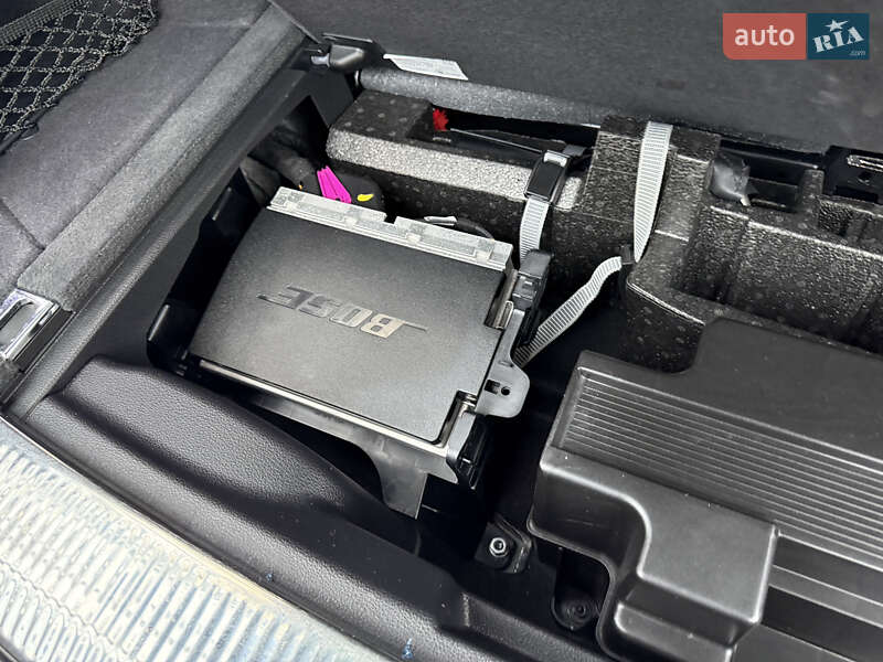 Внедорожник / Кроссовер Audi Q7 2018 в Киеве фото 118 Внедорожник / Кроссовер Audi Q7 2018 в Киеве