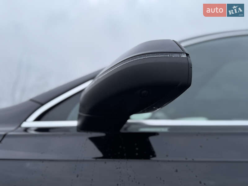 Внедорожник / Кроссовер Audi Q7 2019 в Киеве фото 22 Внедорожник / Кроссовер Audi Q7 2019 в Киеве