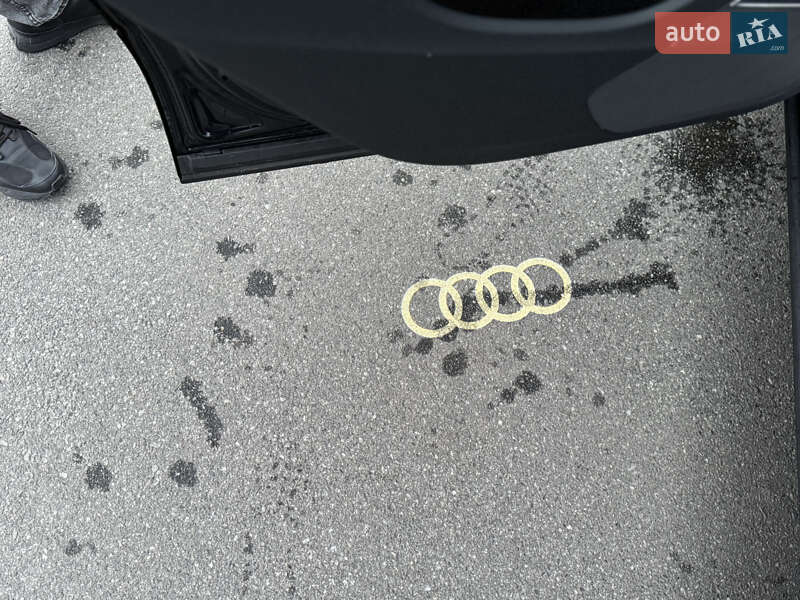 Внедорожник / Кроссовер Audi Q7 2019 в Киеве фото 38 Внедорожник / Кроссовер Audi Q7 2019 в Киеве