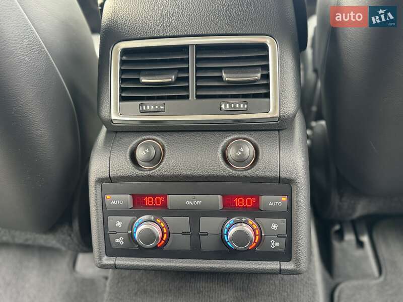 Внедорожник / Кроссовер Audi Q7 2009 в Киеве