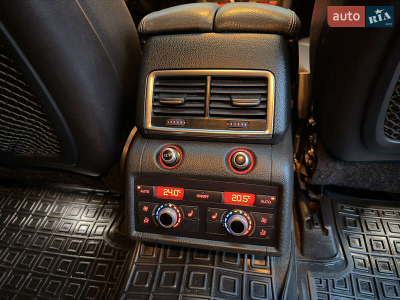 Внедорожник / Кроссовер Audi Q7 2009 в Тернополе