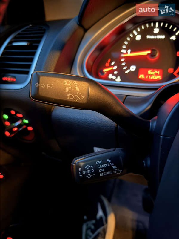 Внедорожник / Кроссовер Audi Q7 2009 в Тернополе