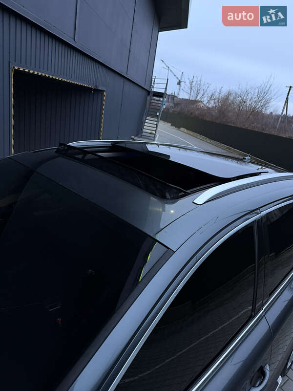 Внедорожник / Кроссовер Audi Q7 2009 в Тернополе