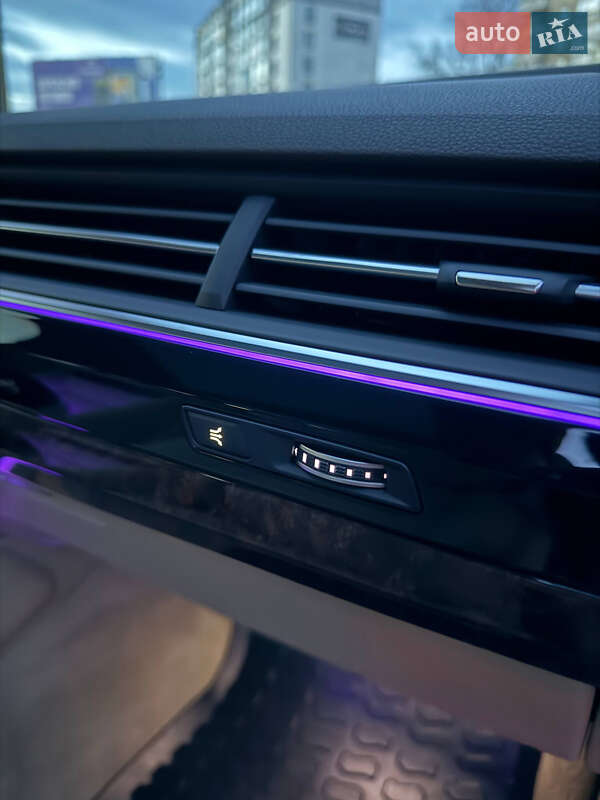 Позашляховик / Кросовер Audi Q7 2016 в Івано-Франківську фото 26 Позашляховик / Кросовер Audi Q7 2016 в Івано-Франківську