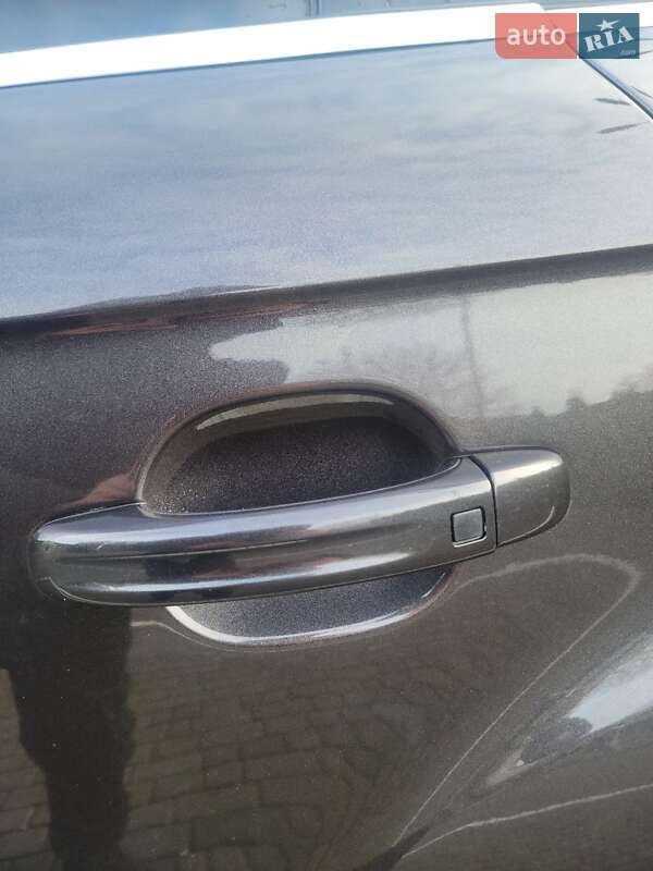 Позашляховик / Кросовер Audi Q7 2008 в Звягелі фото 22 Позашляховик / Кросовер Audi Q7 2008 в Звягелі