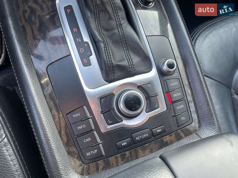 Позашляховик / Кросовер Audi Q7 2015 в Житомирі фото 15 Позашляховик / Кросовер Audi Q7 2015 в Житомирі