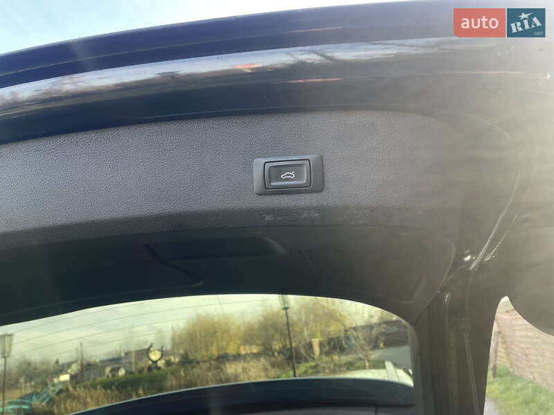 Позашляховик / Кросовер Audi Q7 2015 в Житомирі фото 20 Позашляховик / Кросовер Audi Q7 2015 в Житомирі