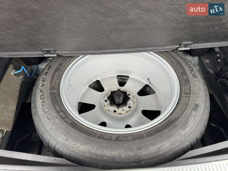 Внедорожник / Кроссовер Audi Q7 2013 в Ровно фото 29 Внедорожник / Кроссовер Audi Q7 2013 в Ровно