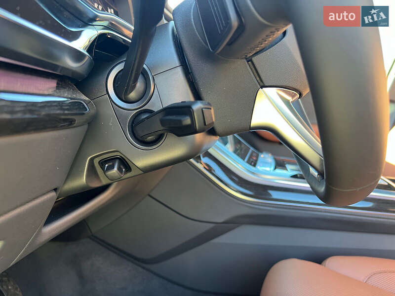 Внедорожник / Кроссовер Audi Q7 2020 в Киеве фото 37 Внедорожник / Кроссовер Audi Q7 2020 в Киеве