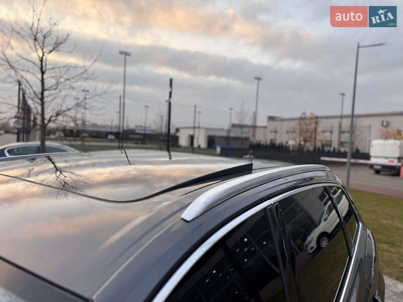Позашляховик / Кросовер Audi Q7 2019 в Мукачевому