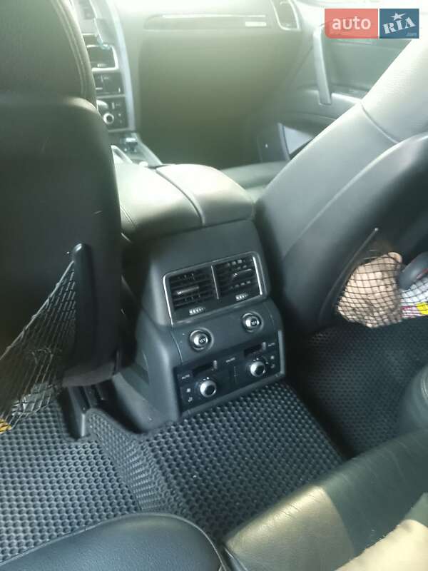 Позашляховик / Кросовер Audi Q7 2012 в Запоріжжі фото 6 Позашляховик / Кросовер Audi Q7 2012 в Запоріжжі
