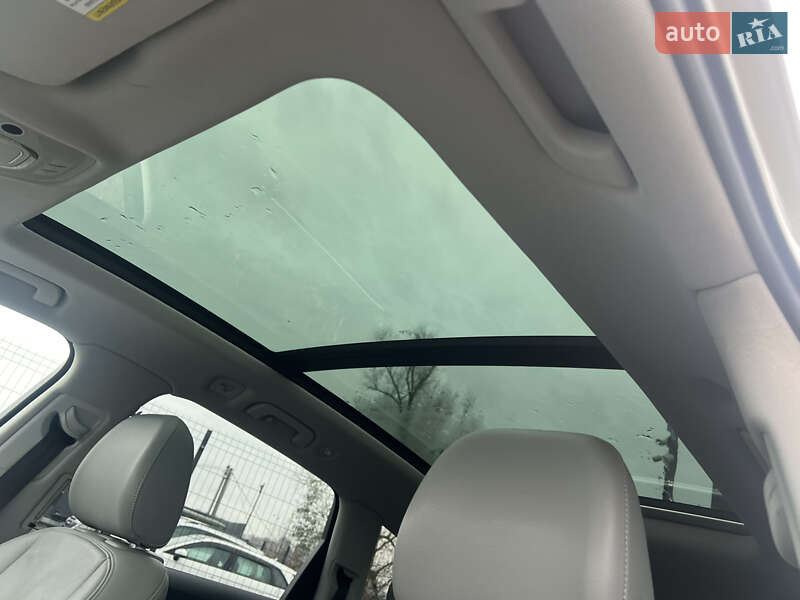 Позашляховик / Кросовер Audi Q7 2018 в Києві