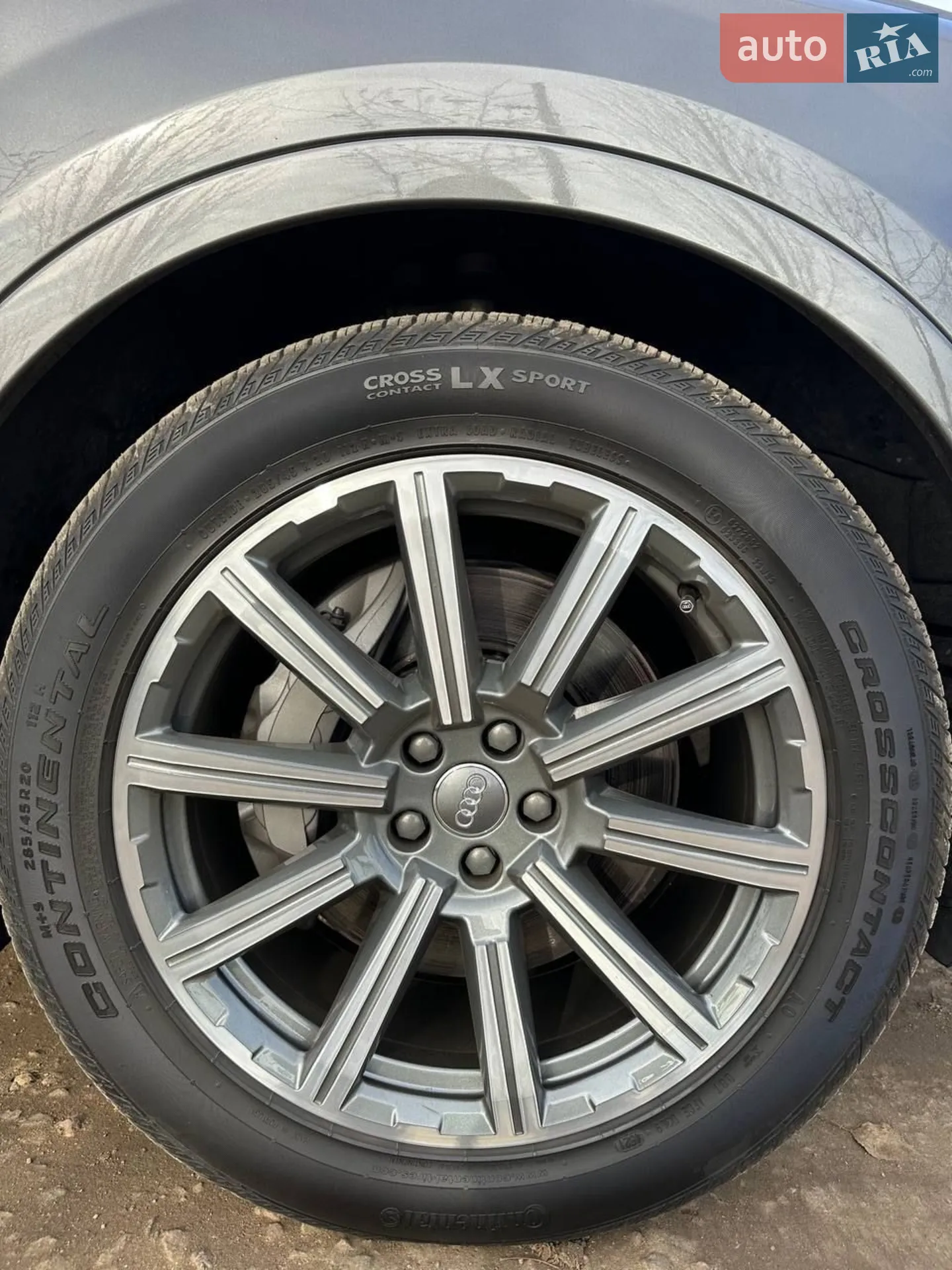 2019 Audi Q7 - мініатюра 27