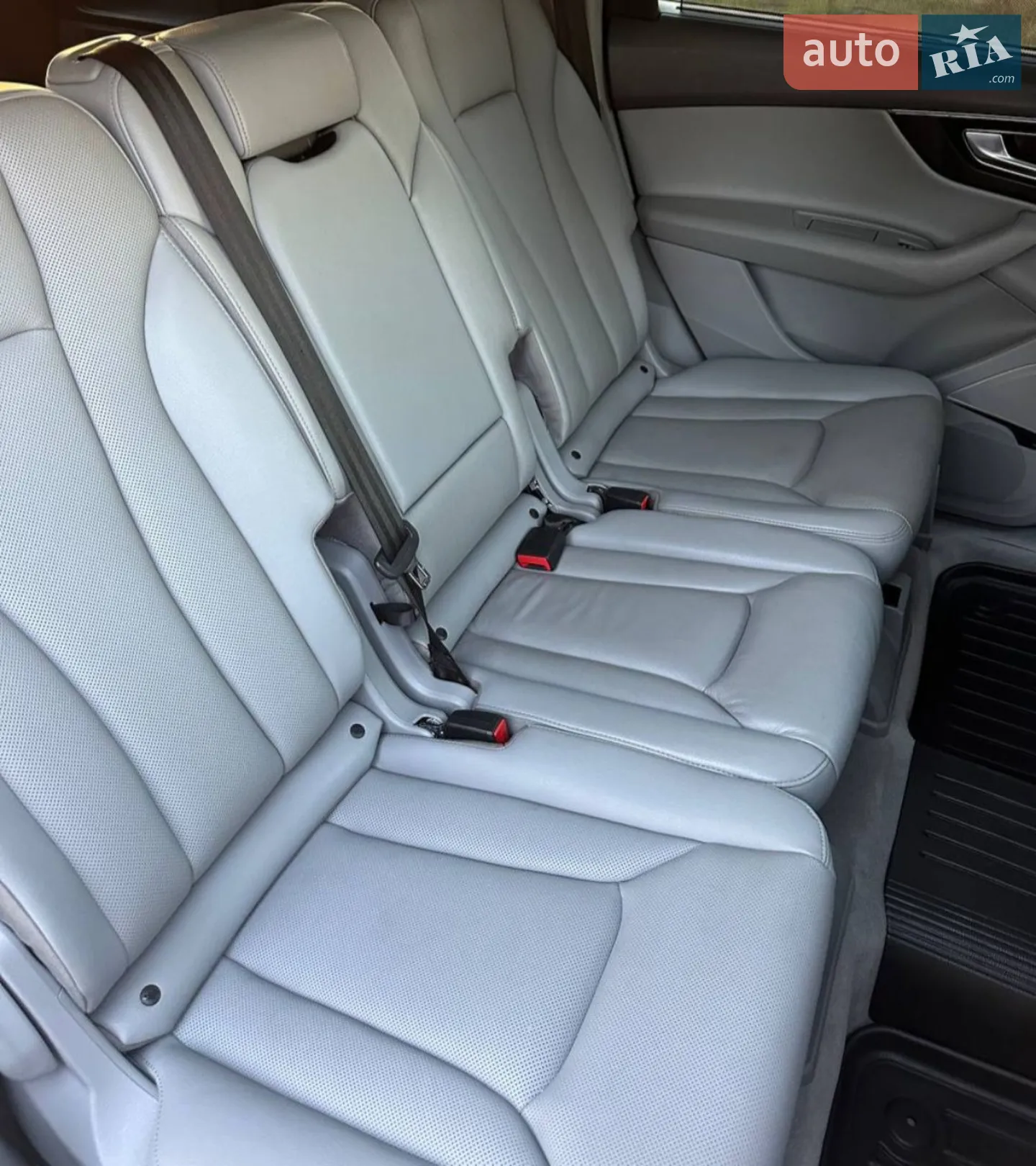 2019 Audi Q7 - мініатюра 37