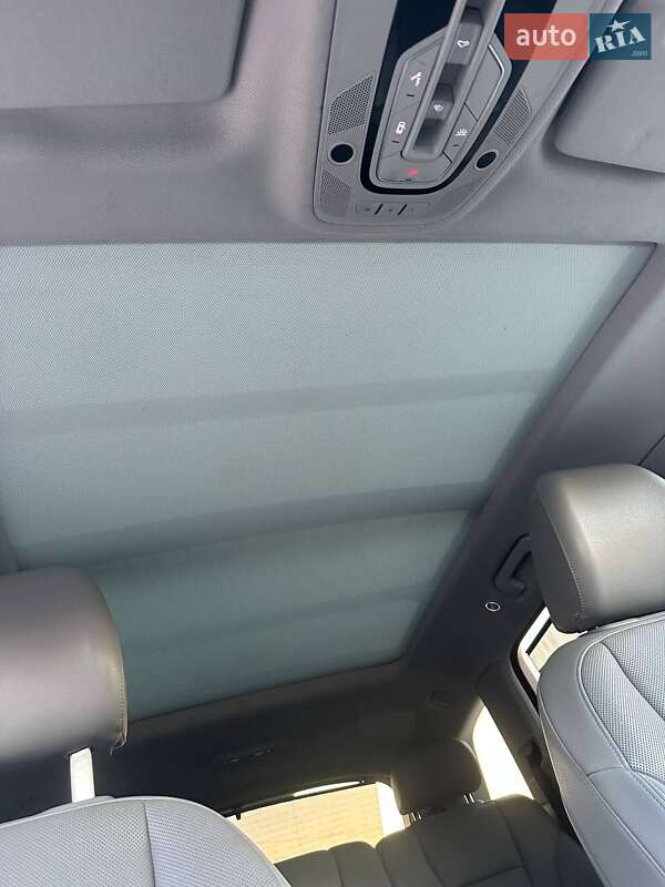 Внедорожник / Кроссовер Audi Q7 2019 в Одессе фото 41 Внедорожник / Кроссовер Audi Q7 2019 в Одессе