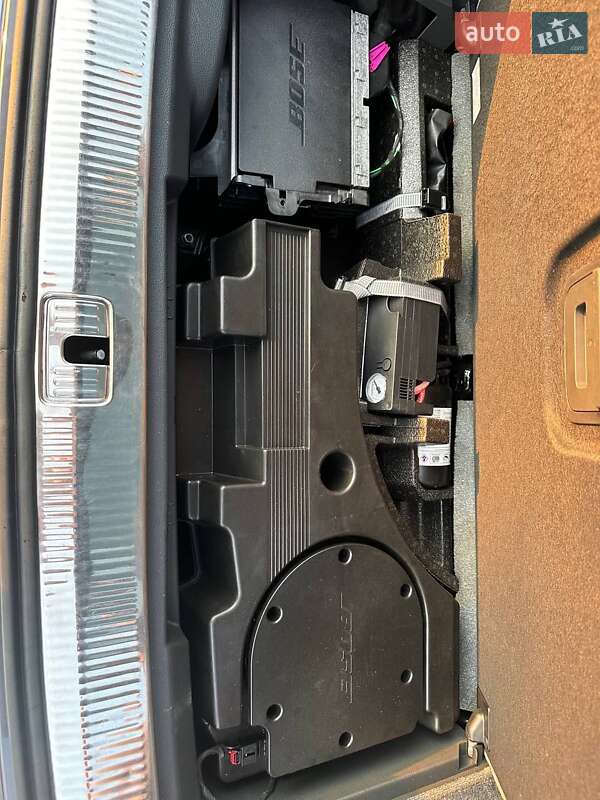 Внедорожник / Кроссовер Audi Q7 2019 в Одессе фото 48 Внедорожник / Кроссовер Audi Q7 2019 в Одессе