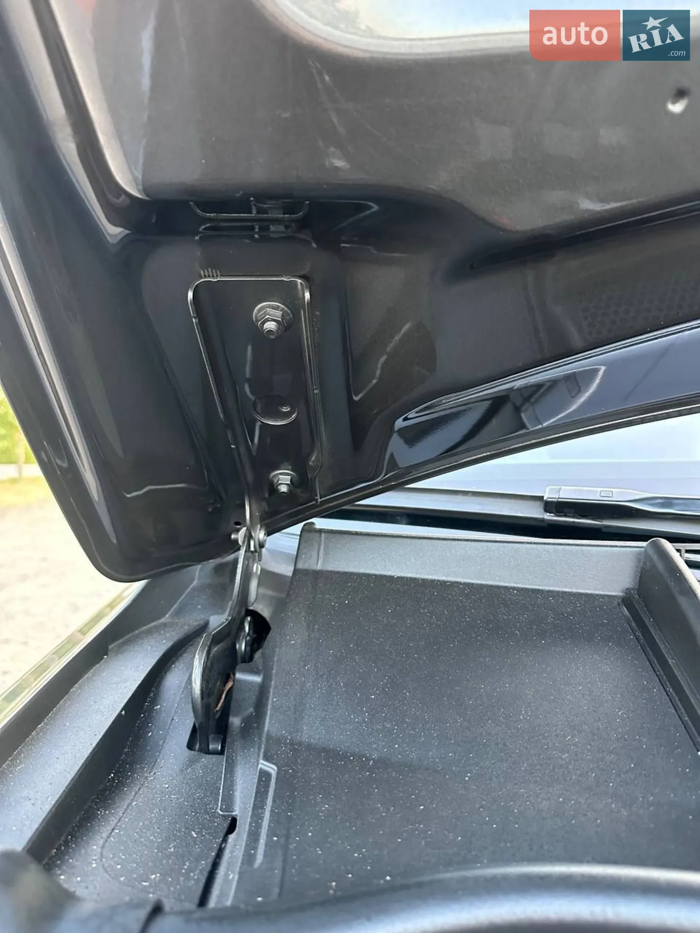 2019 Audi Q7 - мініатюра 53