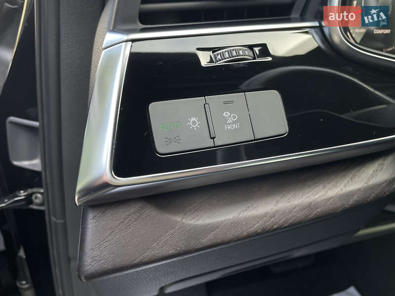 Внедорожник / Кроссовер Audi Q7 2021 в Одессе
