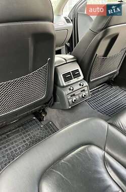Внедорожник / Кроссовер Audi Q7 2012 в Ивано-Франковске
