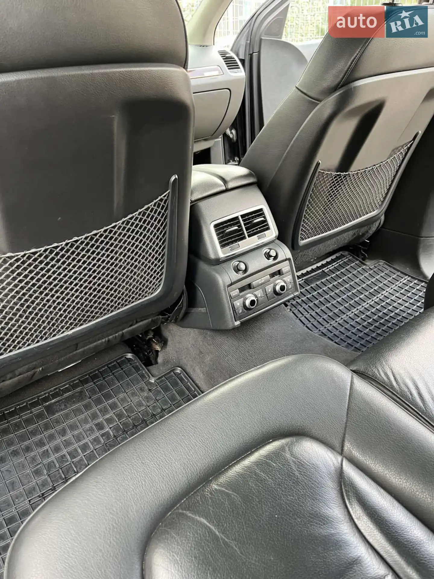 2012 Audi Q7 - мініатюра 7